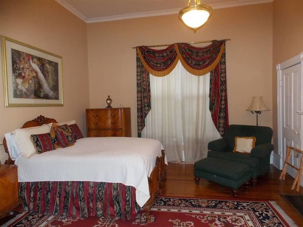 Carriage Lane Inn Murfeesboro Tn Мерфрісборо Екстер'єр фото